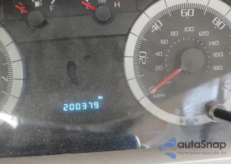 2008 Ford Escape Xlt из США, поврежденный, VIN 1FMCU93168KD83867